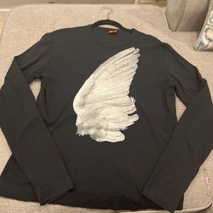 Hugo Boss Long Sleeve